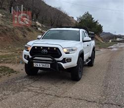 تويوتا تاكوما